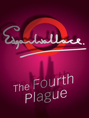cover image of The Fourth Plague